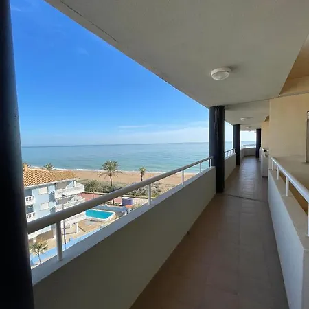 Apartment Alpen1 Picasso Peniscola