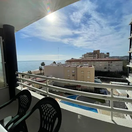 Alpen1 Picasso Apartment Peniscola