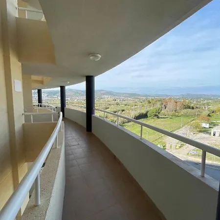 Apartment Alpen1 Picasso Peniscola